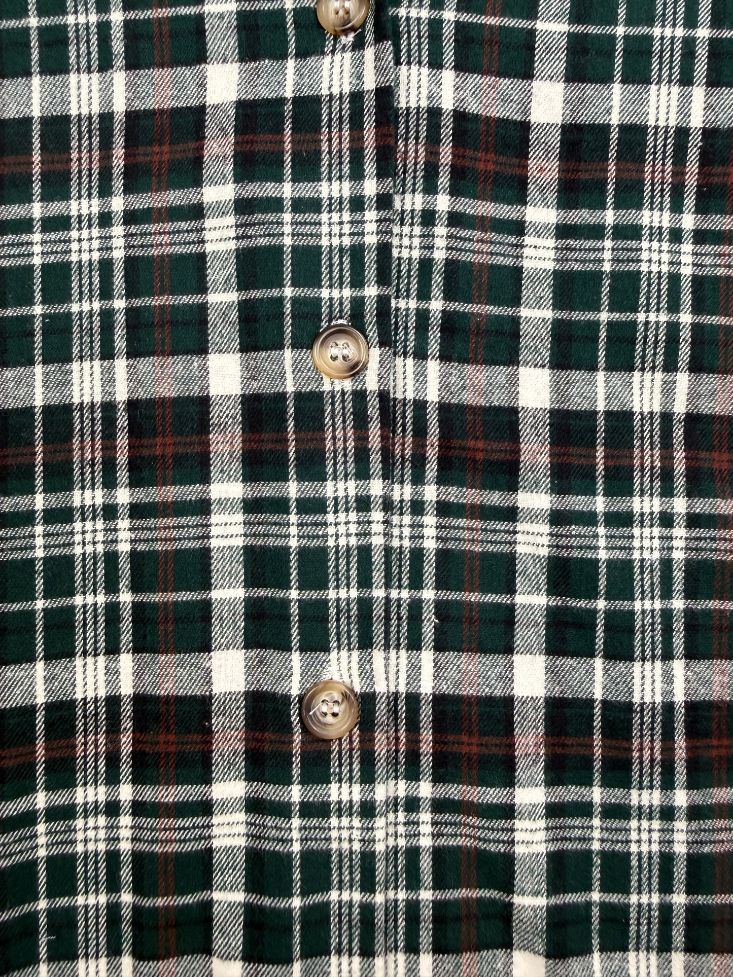 CAMICIA CHECK