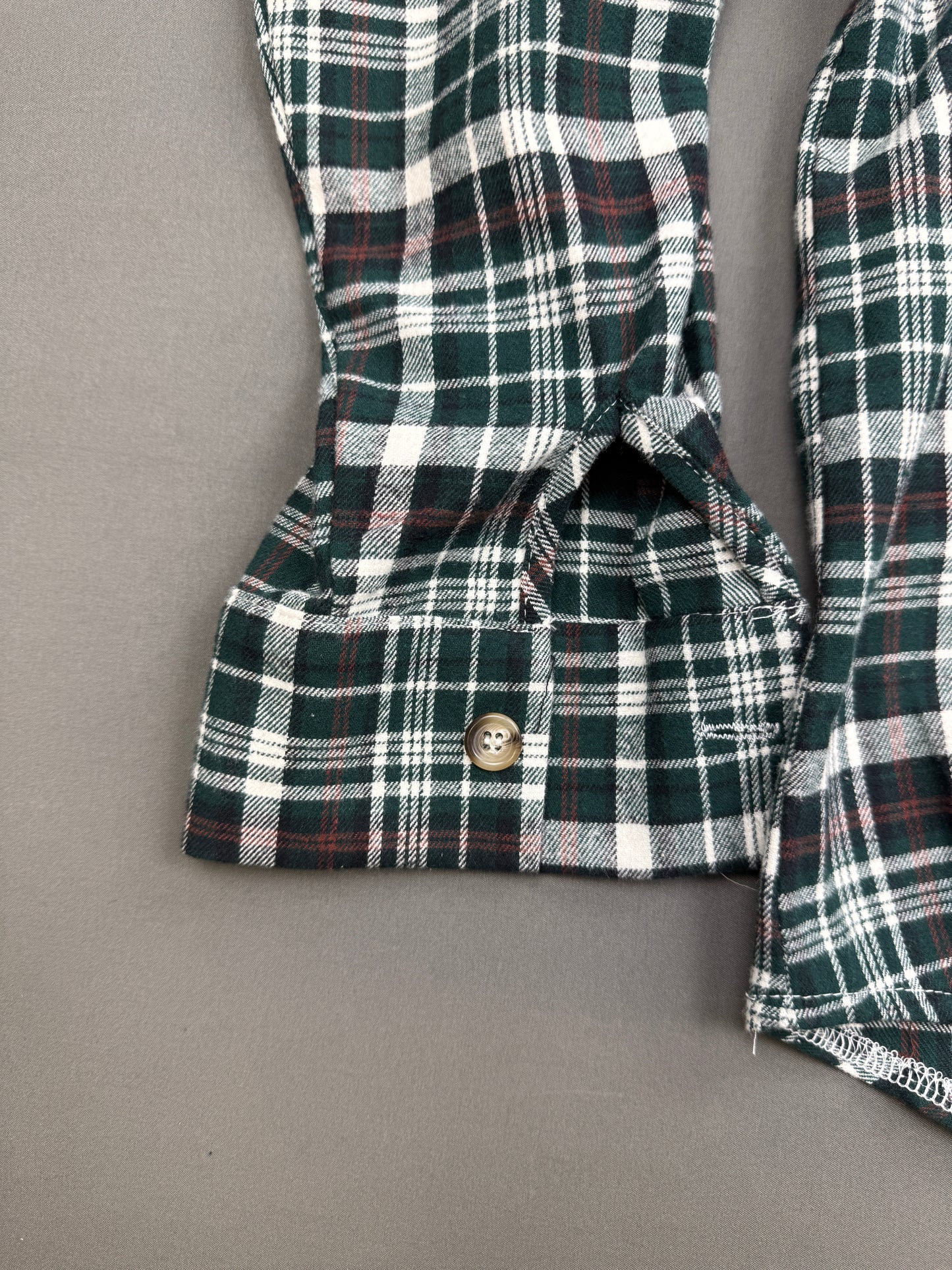 CAMICIA CHECK