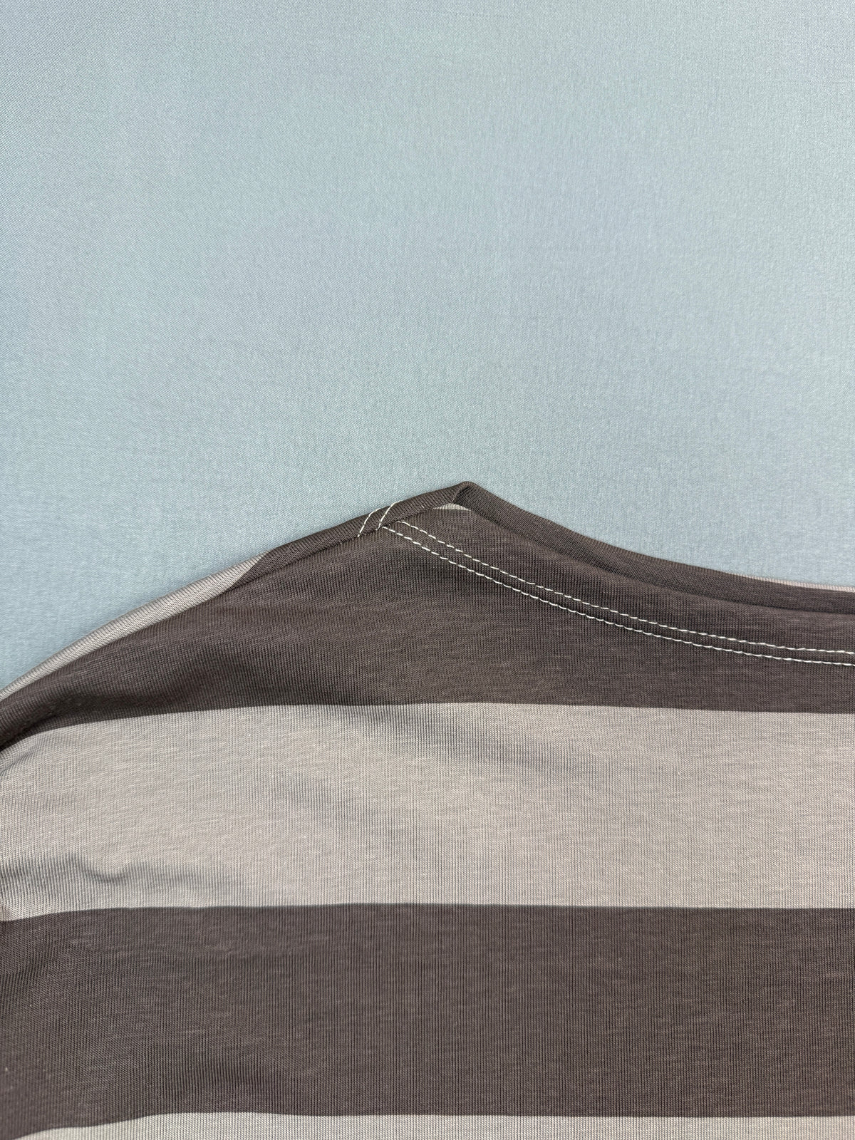 MAGLIA SHIFFER OVER A RIGHE