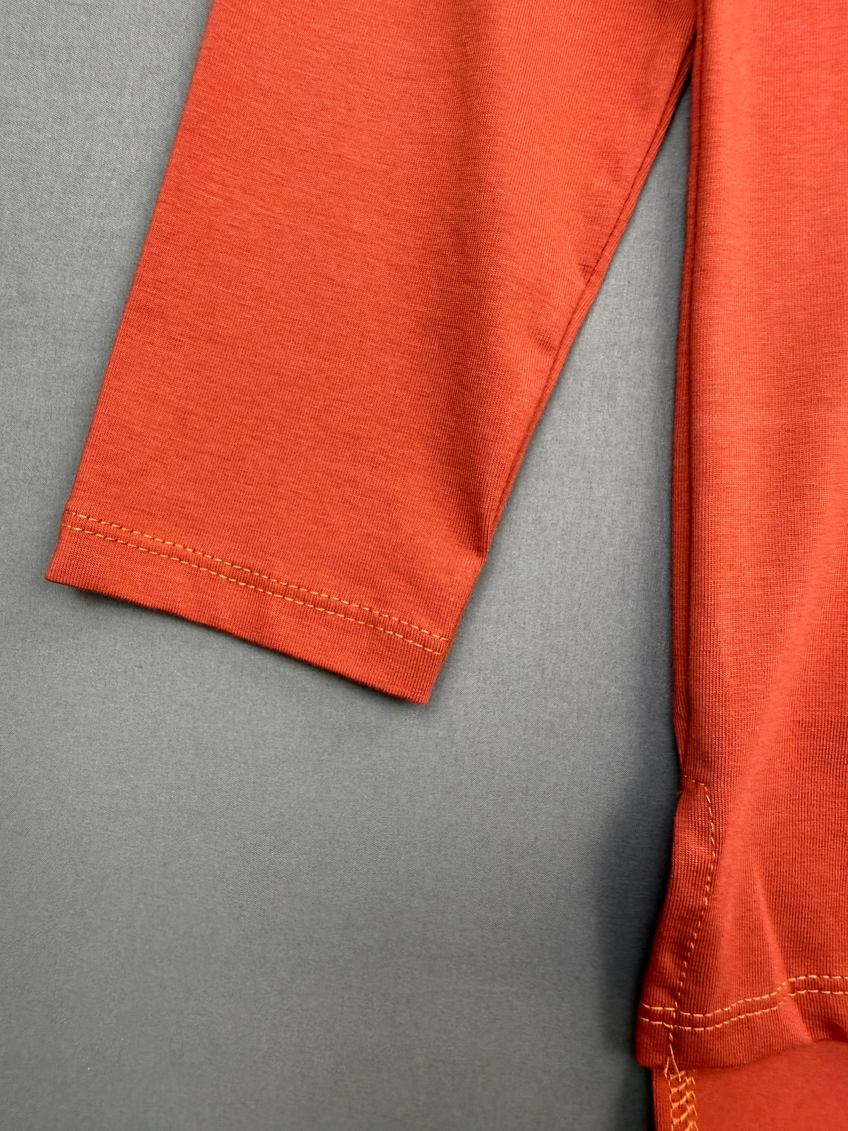 MAGLIA SHIFFER OVER MANICA LUNGA
