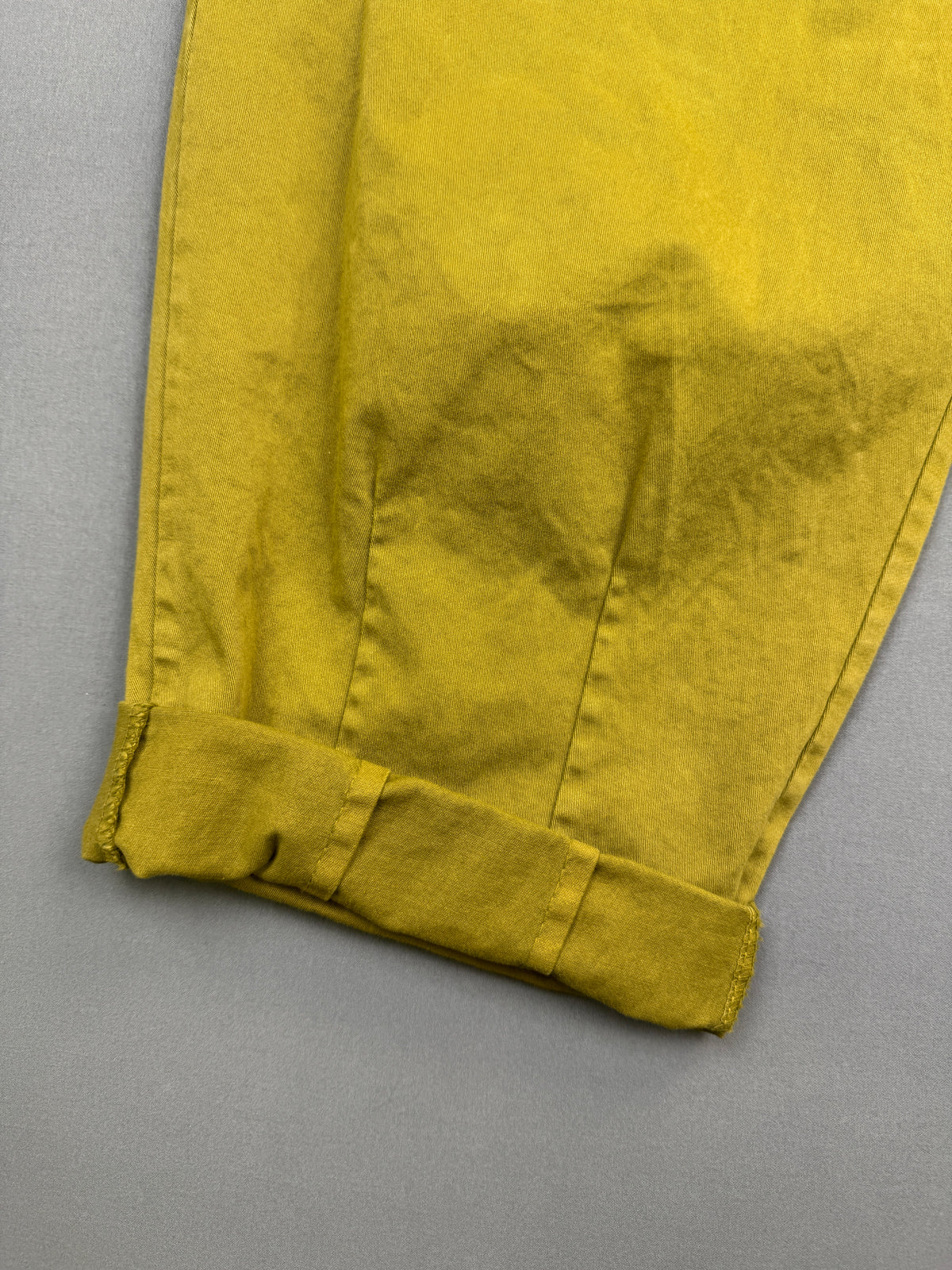 PANTALONE OVER ELASTICO PINCES