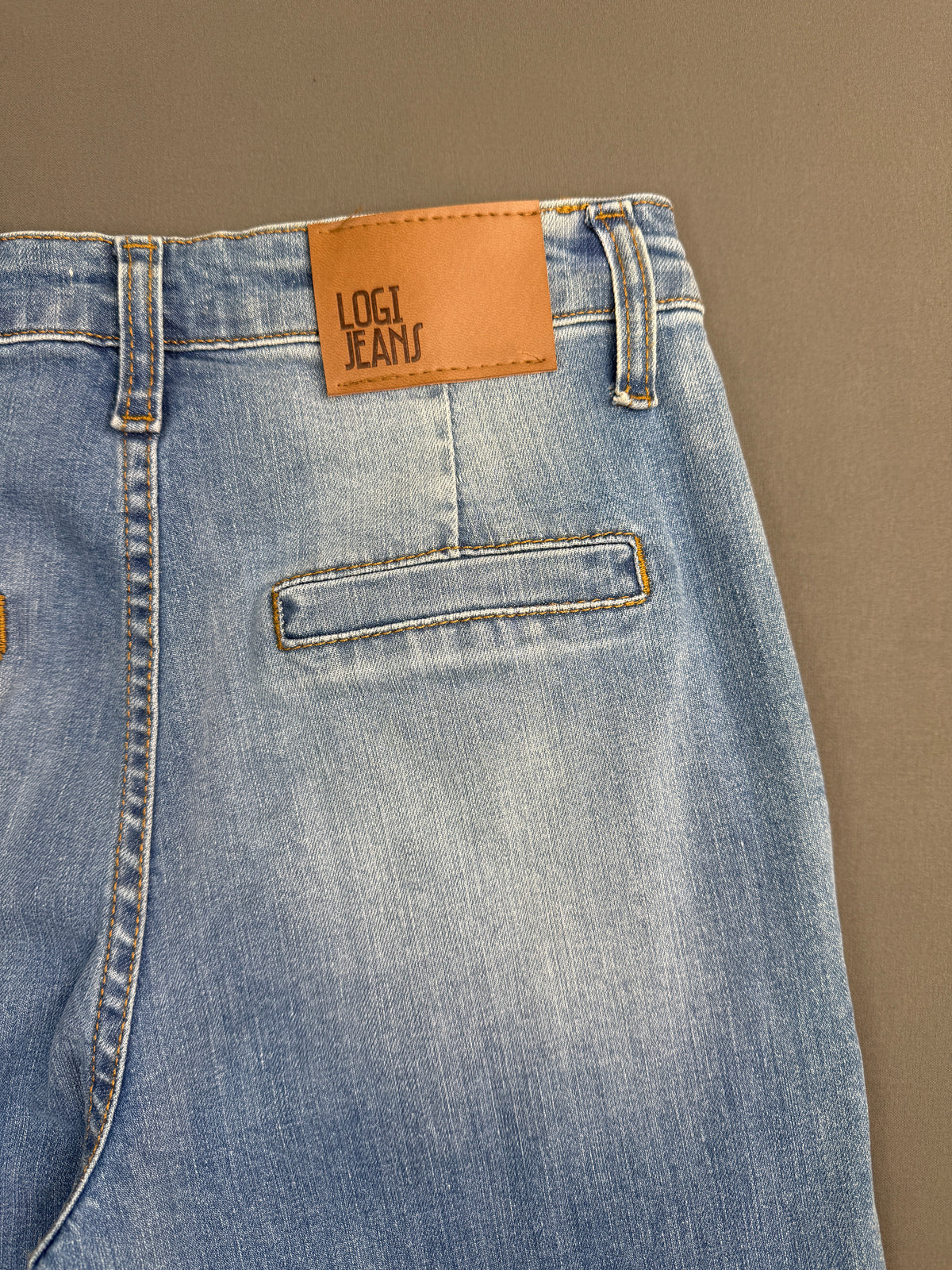SOFIA JEANS PALAZZO