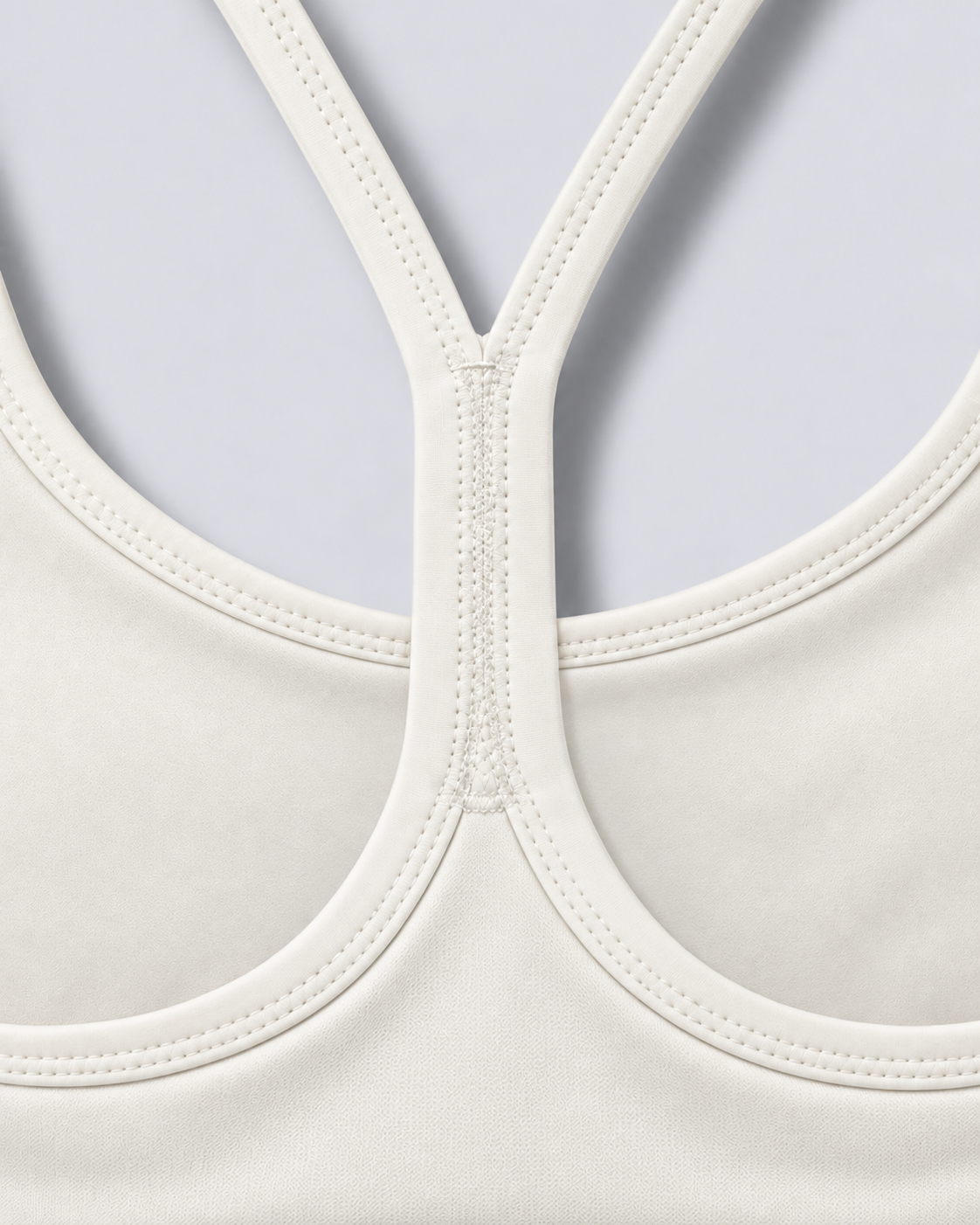 TOP FASCIA BRETELLE