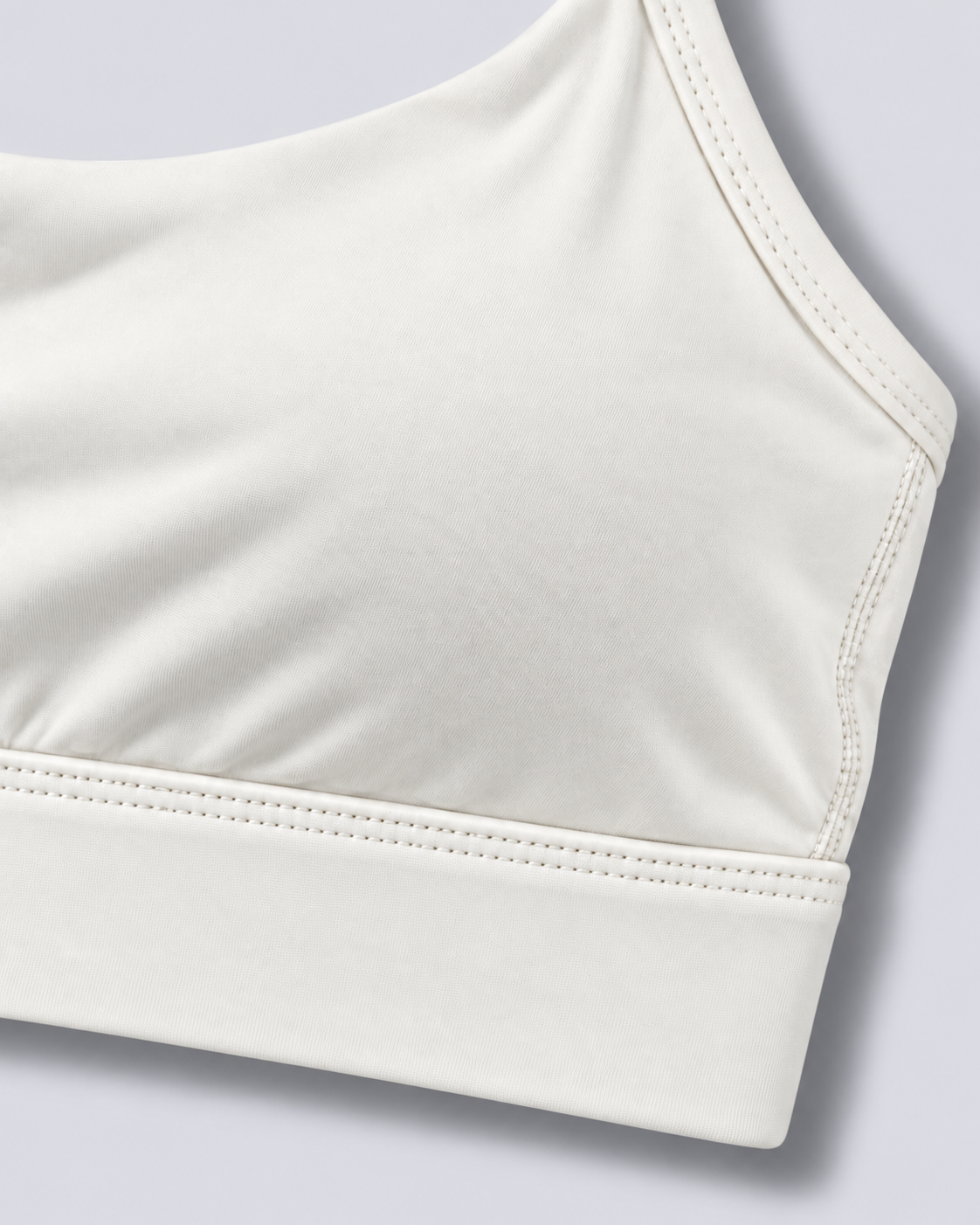 TOP FASCIA BRETELLE