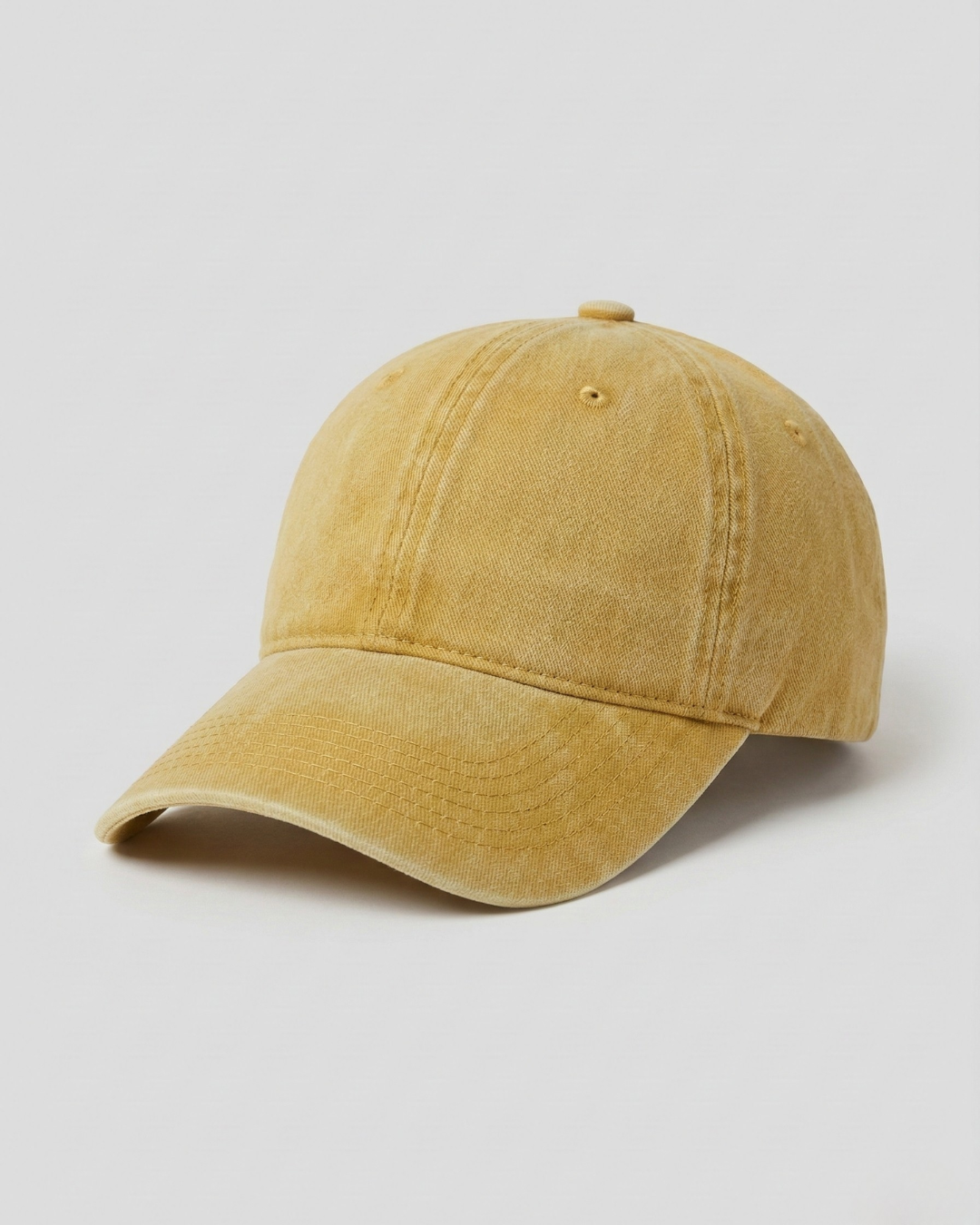 CAPPELLO BASEBALL STONEWASHED