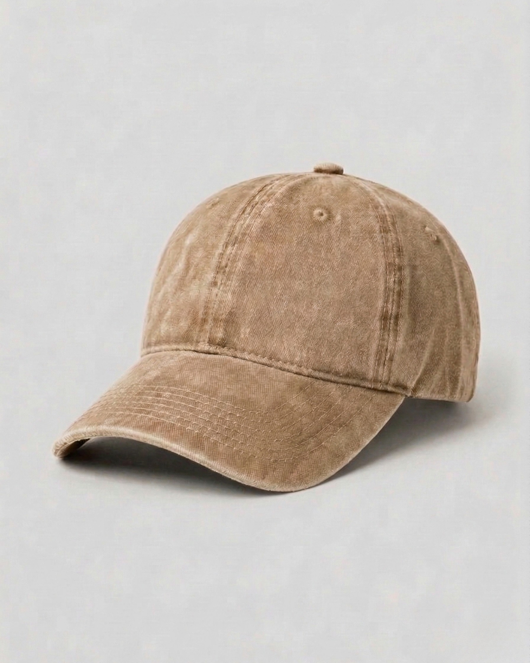 CAPPELLO BASEBALL STONEWASHED