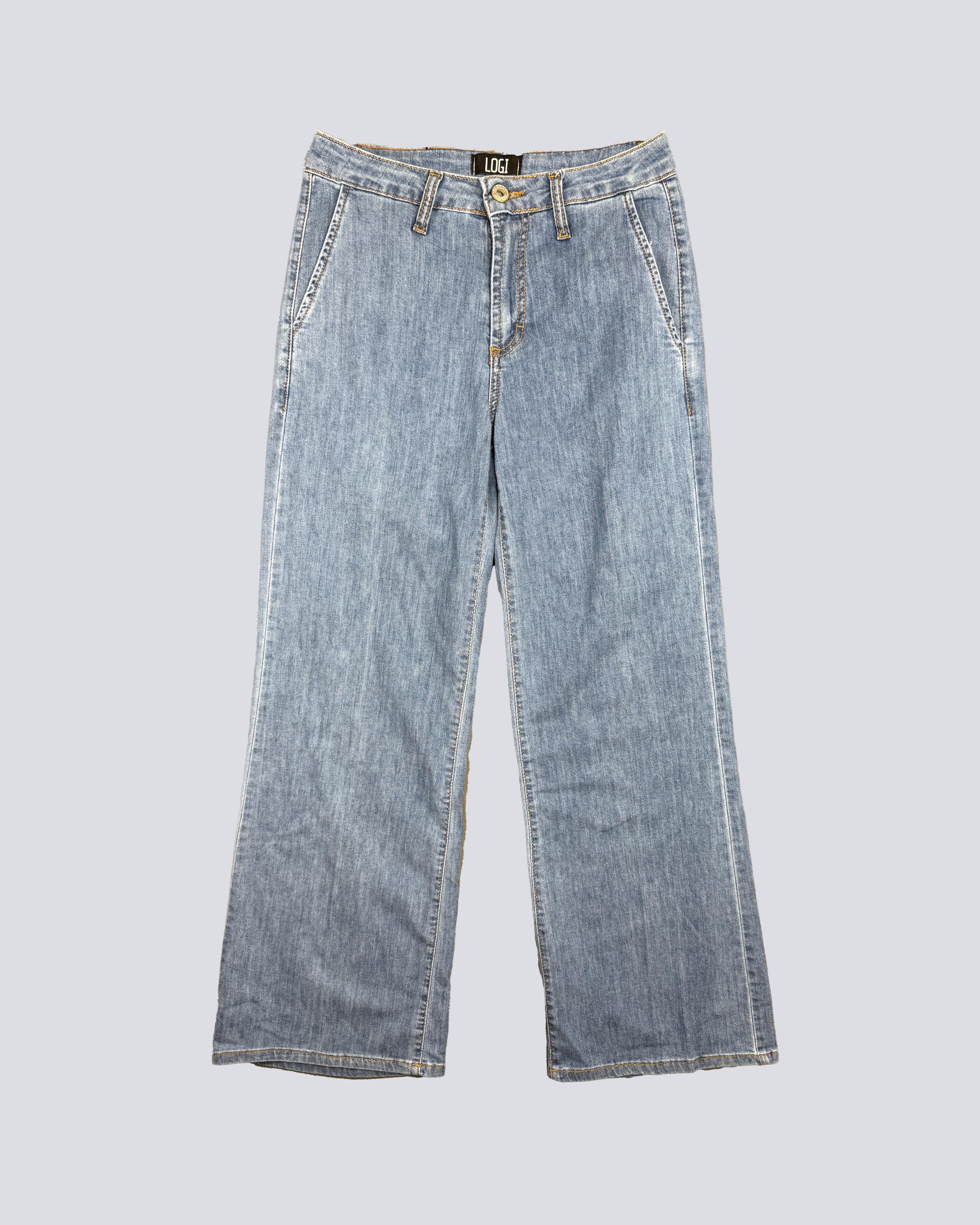 SOFIA JEANS PALAZZO LEGGERO